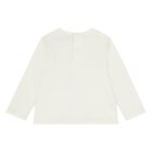 طقم بدله رياضيه باللون الابيض والوردى ( 3 قطع ) , 1, hi-res