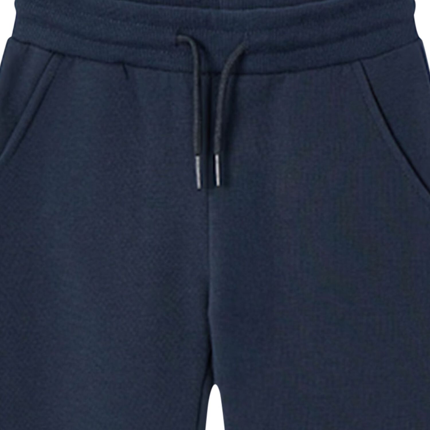 Boys Navy Blue Joggers, 2, hi-res image number null