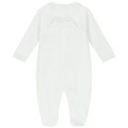 أفرول بطبعة أجنحة الملاك باللون الأبيض والوردي (عبوتان), 1, hi-res