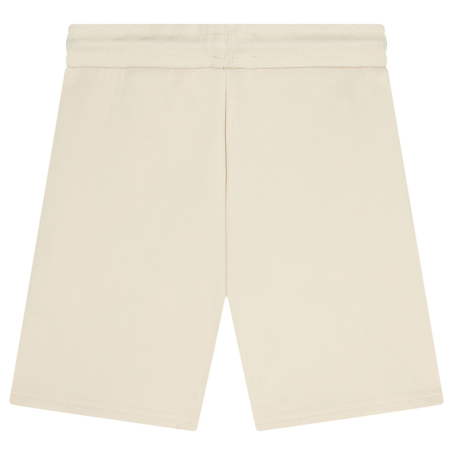 Boys Ivory Shorts, 2, hi-res