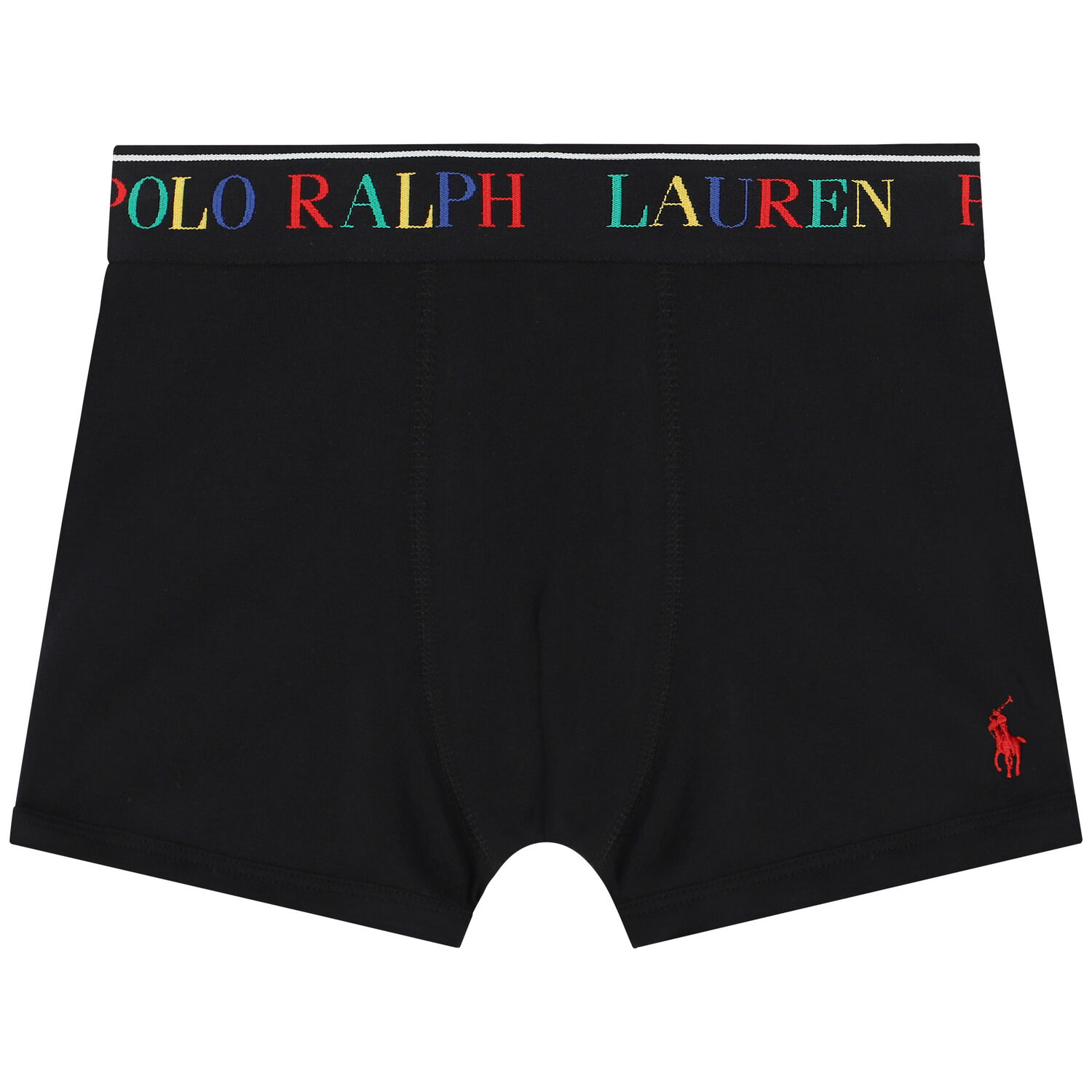 بوكسرات اولاد باللون الاسود و الرمادي (3 قطع), 1, hi-res image number null