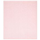 طقم هدية بطانية  باللون الوردي للبنات, 3, hi-res