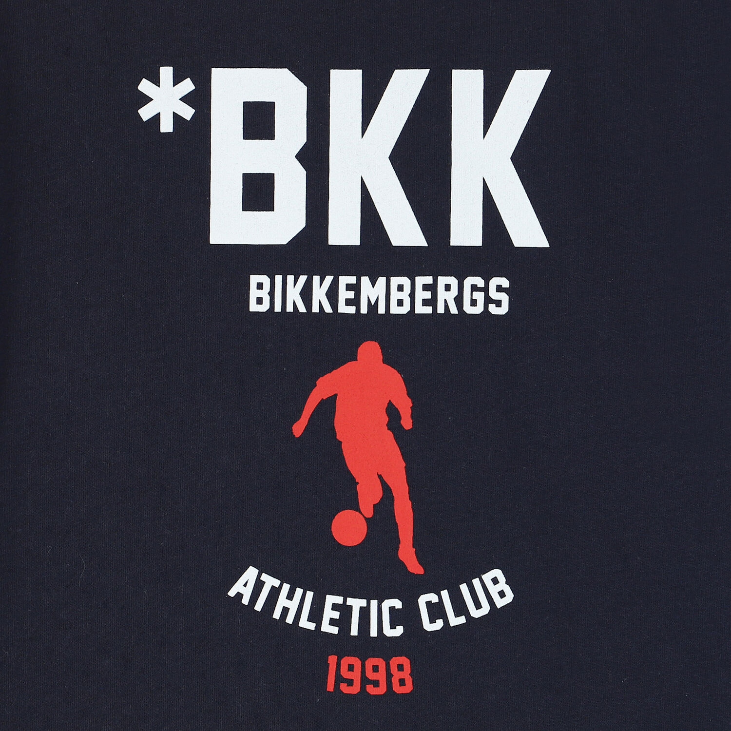 Boys Navy Logo T-Shirt, 1, hi-res image number null