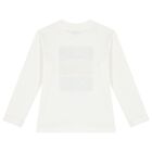 بدلة رياضية أولاد 3 قطع باللون الكحلي والأخضر والأبيض , 1, hi-res