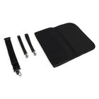 Black Logo Changing Bag ( 40CM ), 1, hi-res