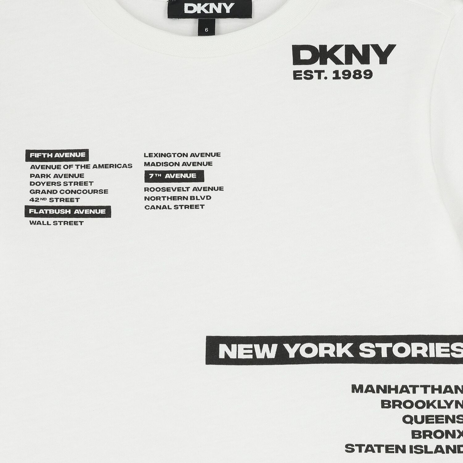 طقم شورت أبيض وبيج للأولاد بشعار, 1, hi-res