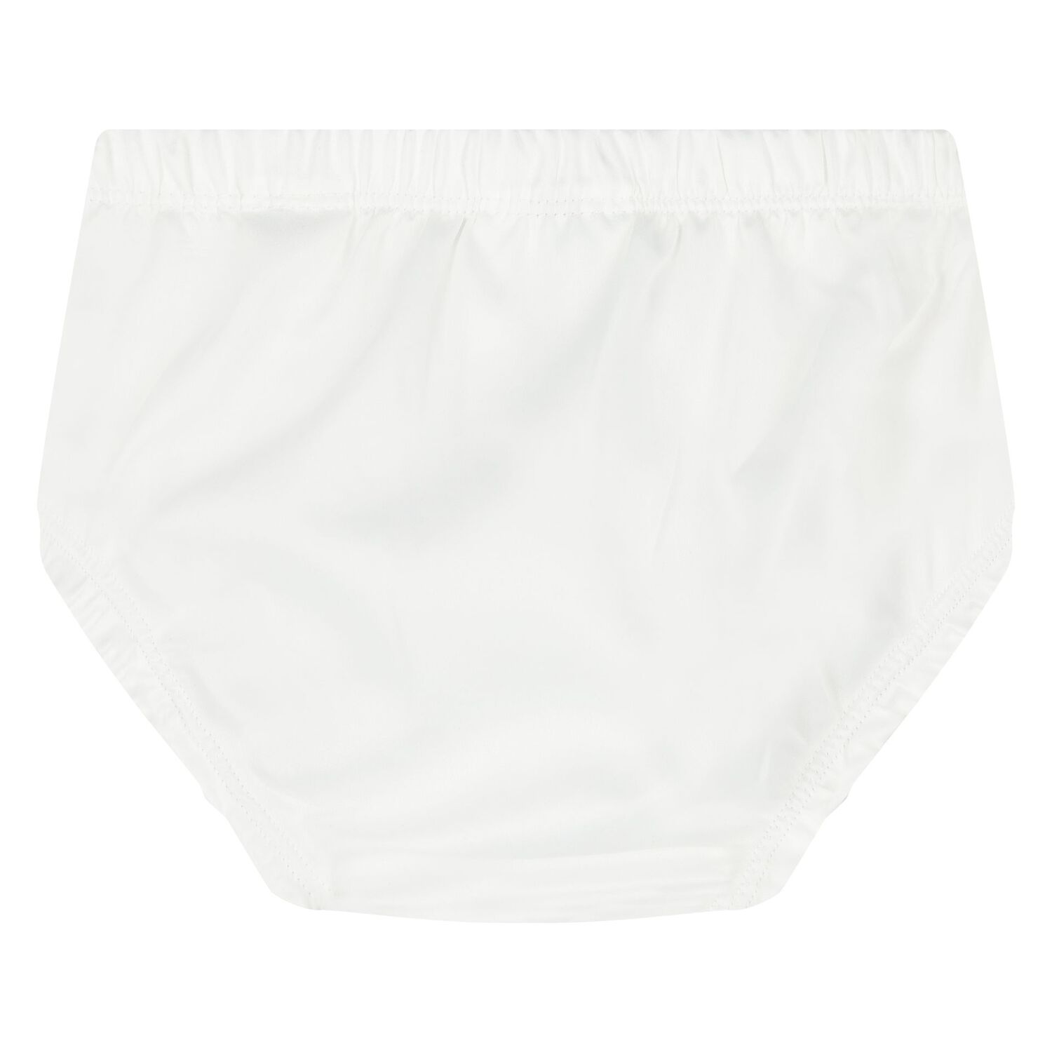 طقم فستان تول باللون  عاجي للفتيات , 1, hi-res image number null