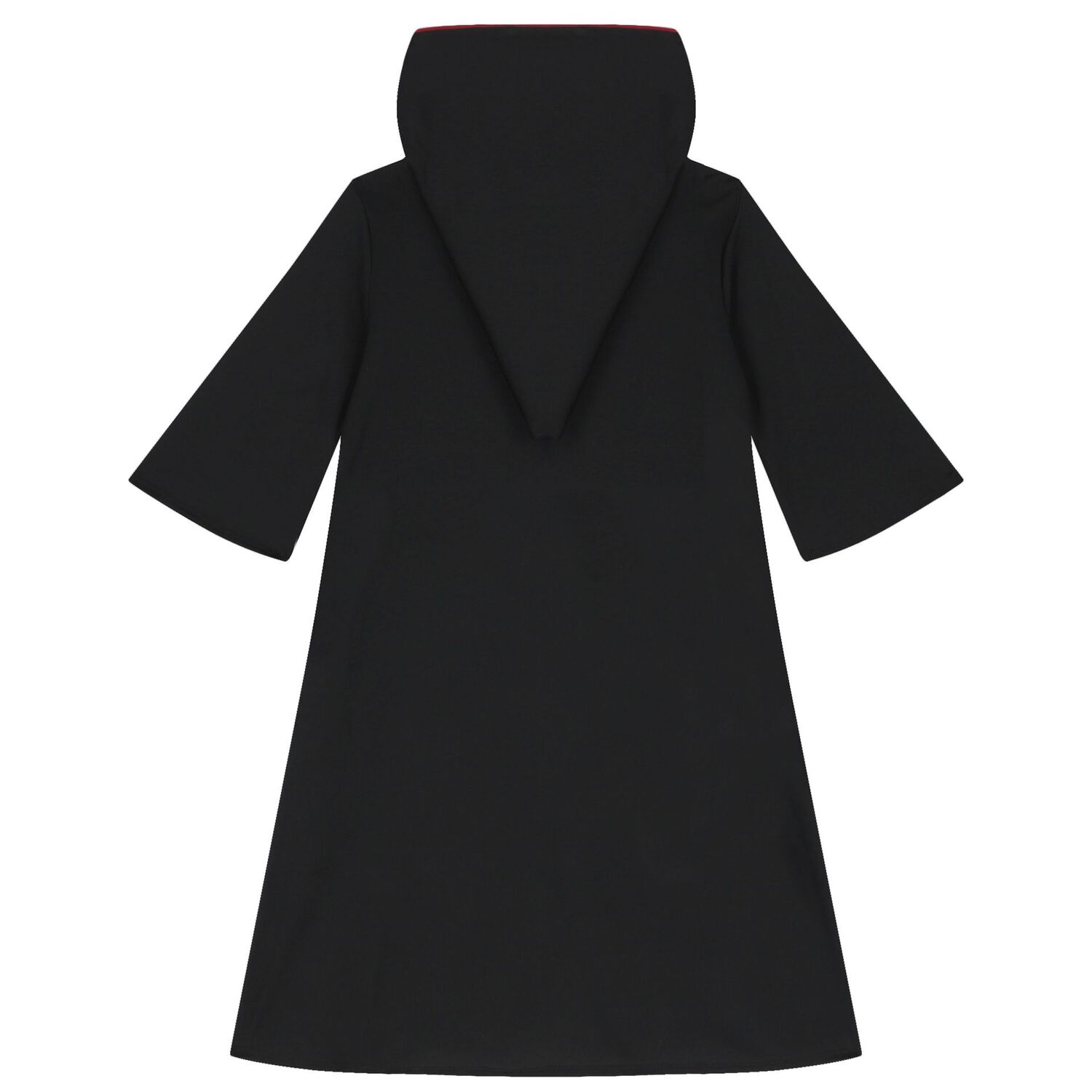 زي بنات هيرميون باللون الأسود, 1, hi-res