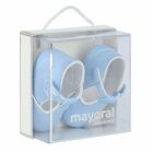 حذاء باللون الازرق للاولاد, 1, hi-res