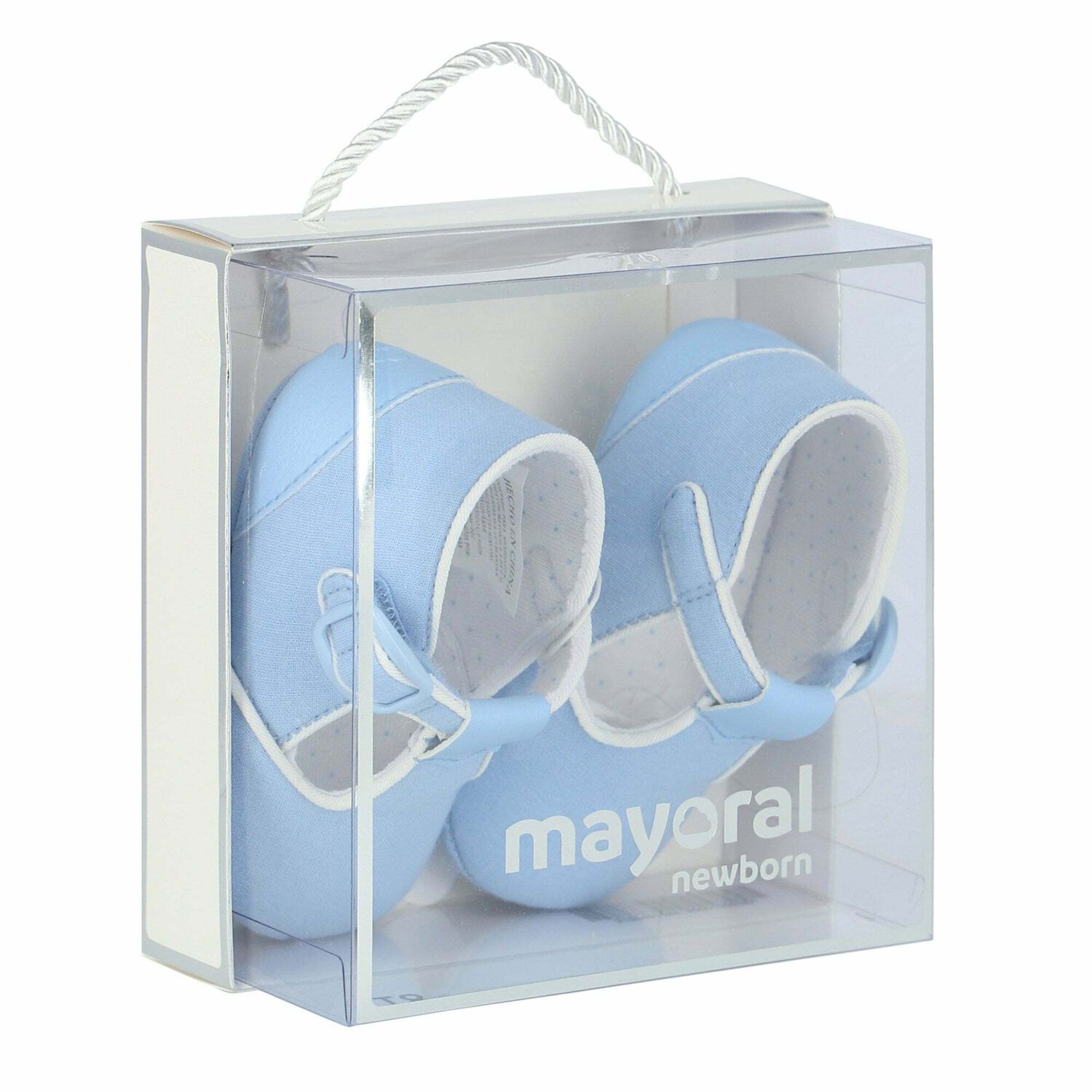 حذاء باللون الازرق للاولاد, 1, hi-res image number null