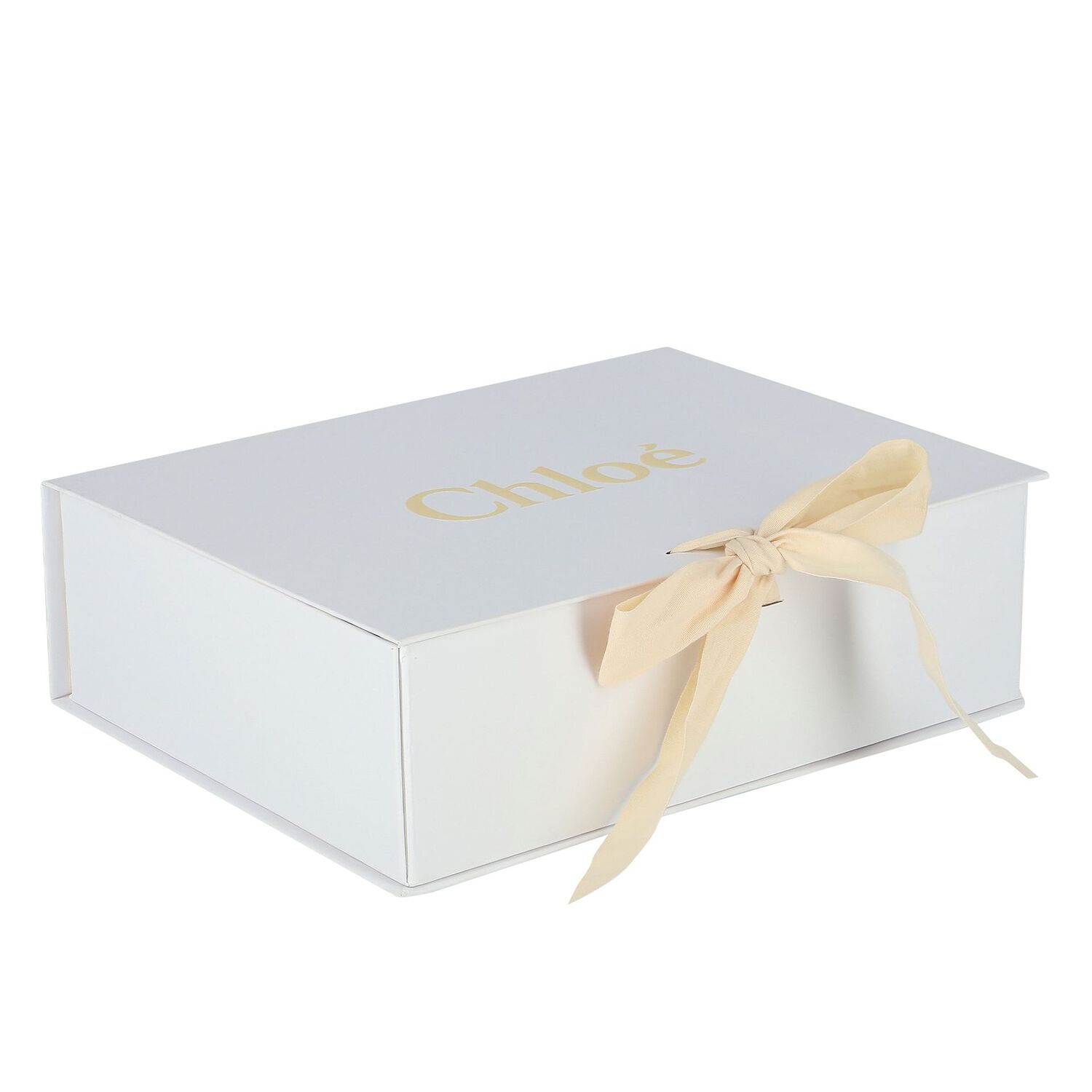 طقم هدية أفرول ومريلة بنات باللون الوردى, 1, hi-res