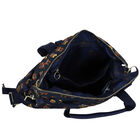 شنطة مواليد بالشعار باللون الزهري للأطفال  , 4, hi-res