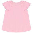 Girls Botanical Print Legging Set, 1, hi-res