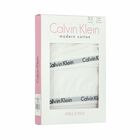 صدرية باللون الابيض للبنات (قطعتين), 1, hi-res