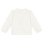 Baby Boys Blue & Ivory Tracksuits ( 2-Pack ), 1, hi-res