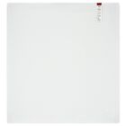 بطانية بنات بالشعار متعرجة باللون الوردي والأبيض للأطفال, 1, hi-res