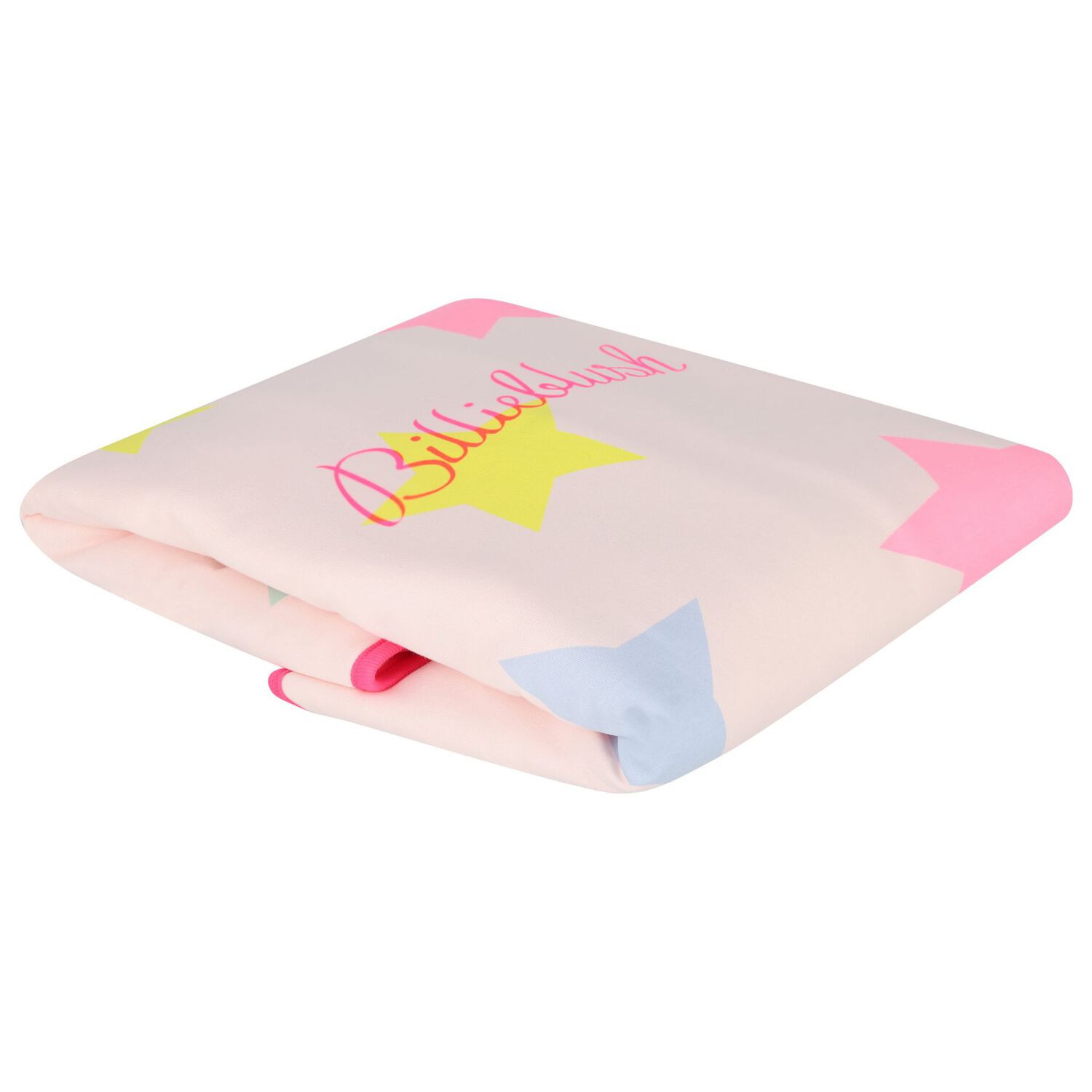 بطانية  باللون  الوردى للبنات, 1, hi-res