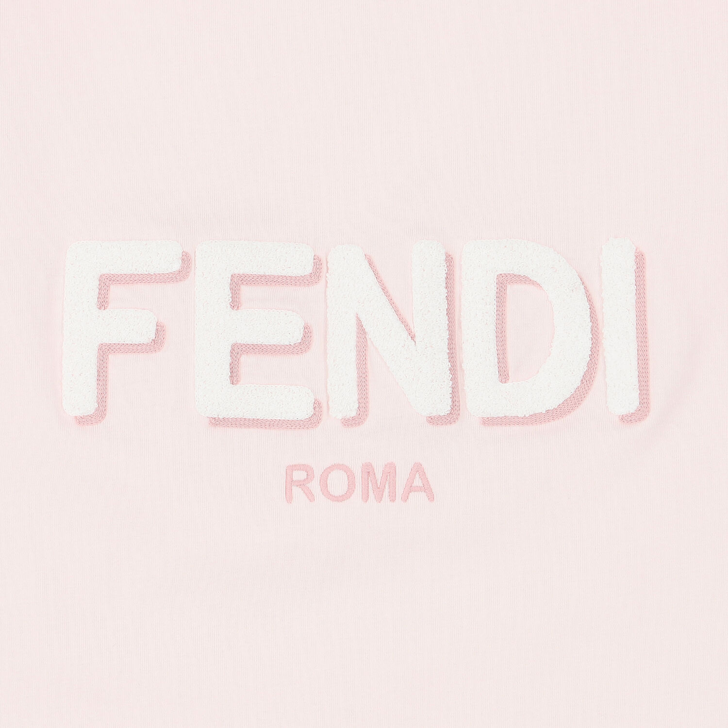 بطانية بالشعار باللون الوردي , 3, hi-res