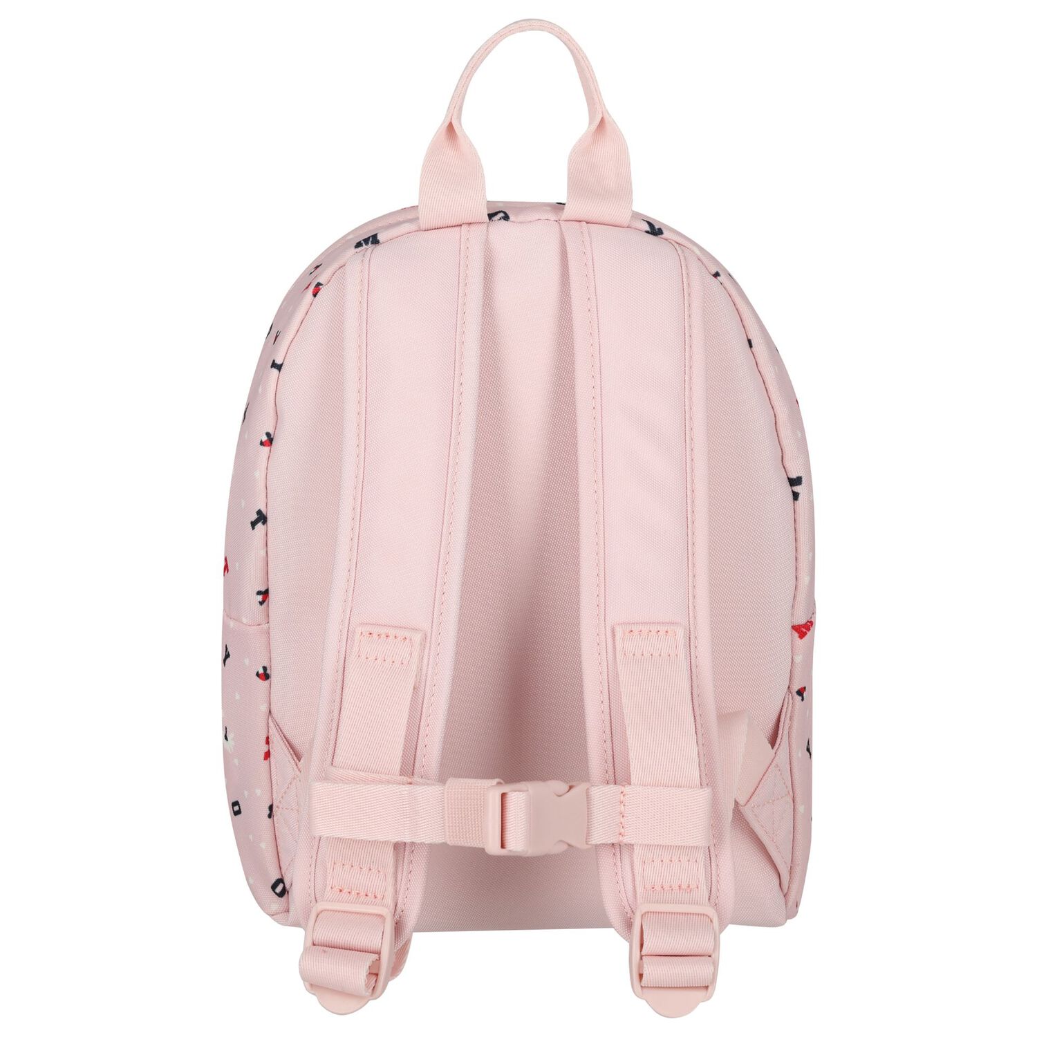 Blue Sailboat Backpack ( 34cm ), 1, hi-res