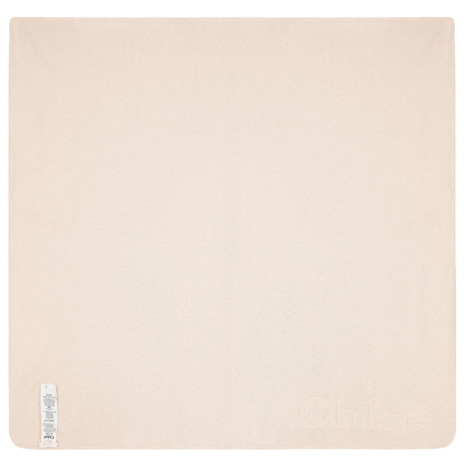 بطانية بنات باللون الوردي, 1, hi-res