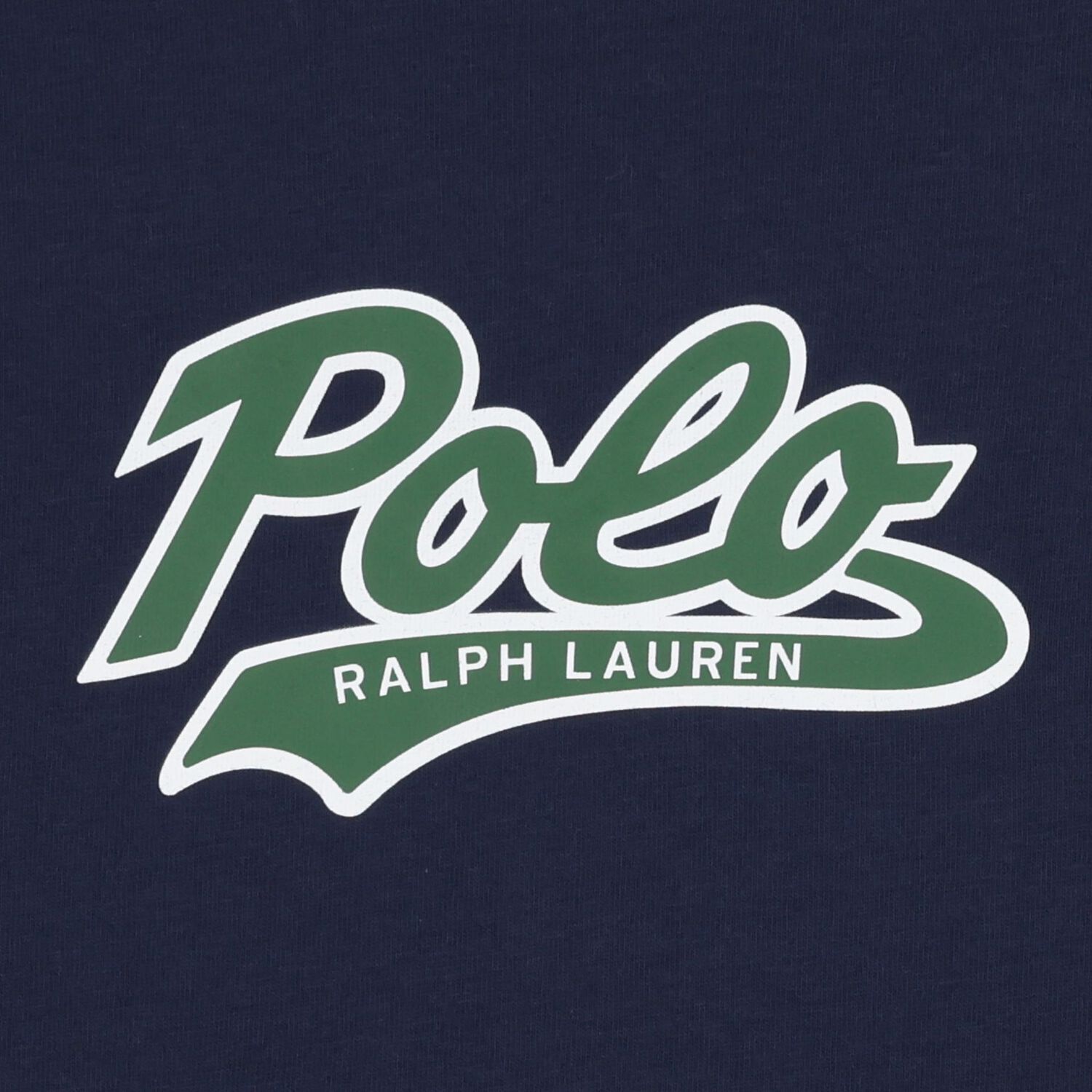 Boys Navy Blue Logo T-Shirt, 1, hi-res