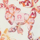 فستان بنات بالشعار بطبعه فراشات باللون الوردى والعاجى , 3, hi-res