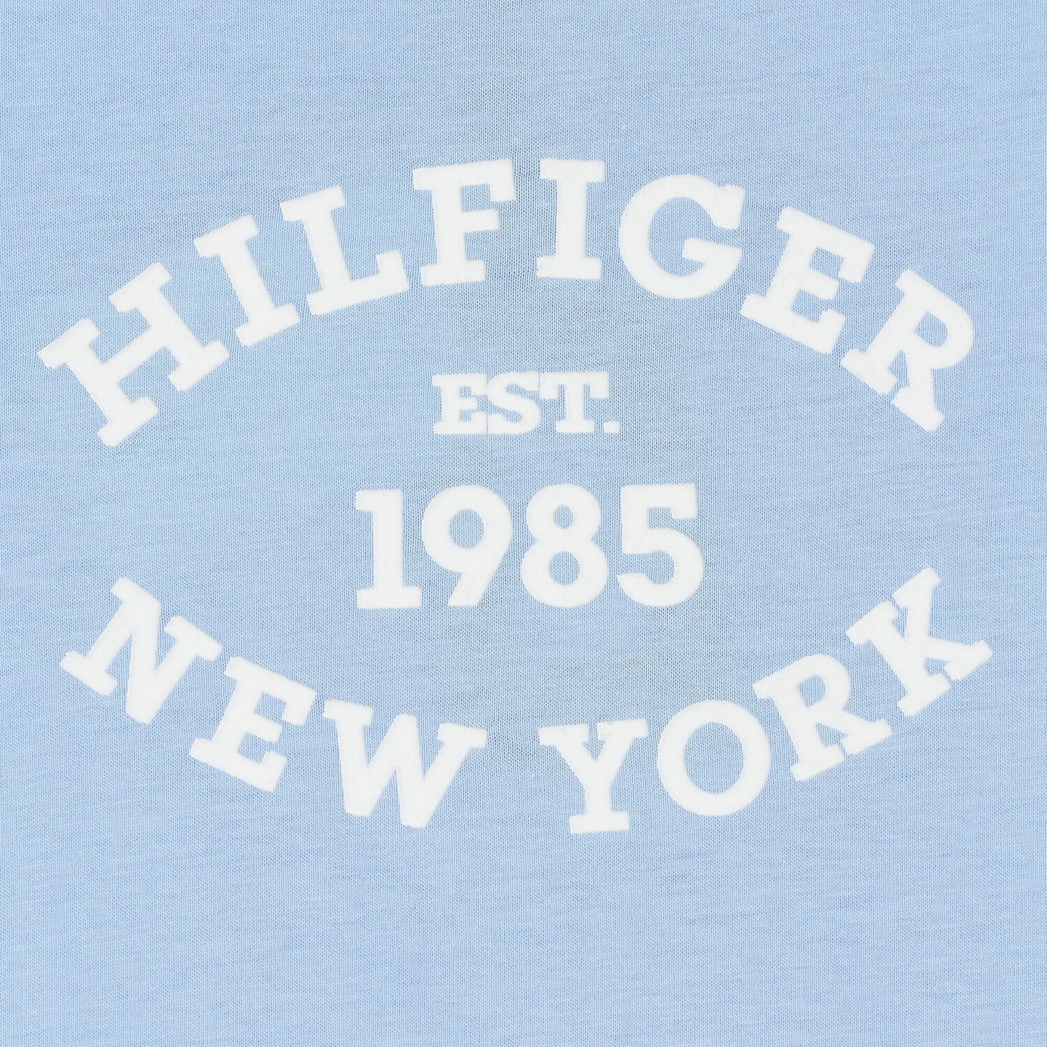 Boys Blue Logo T-Shirt, 1, hi-res image number null