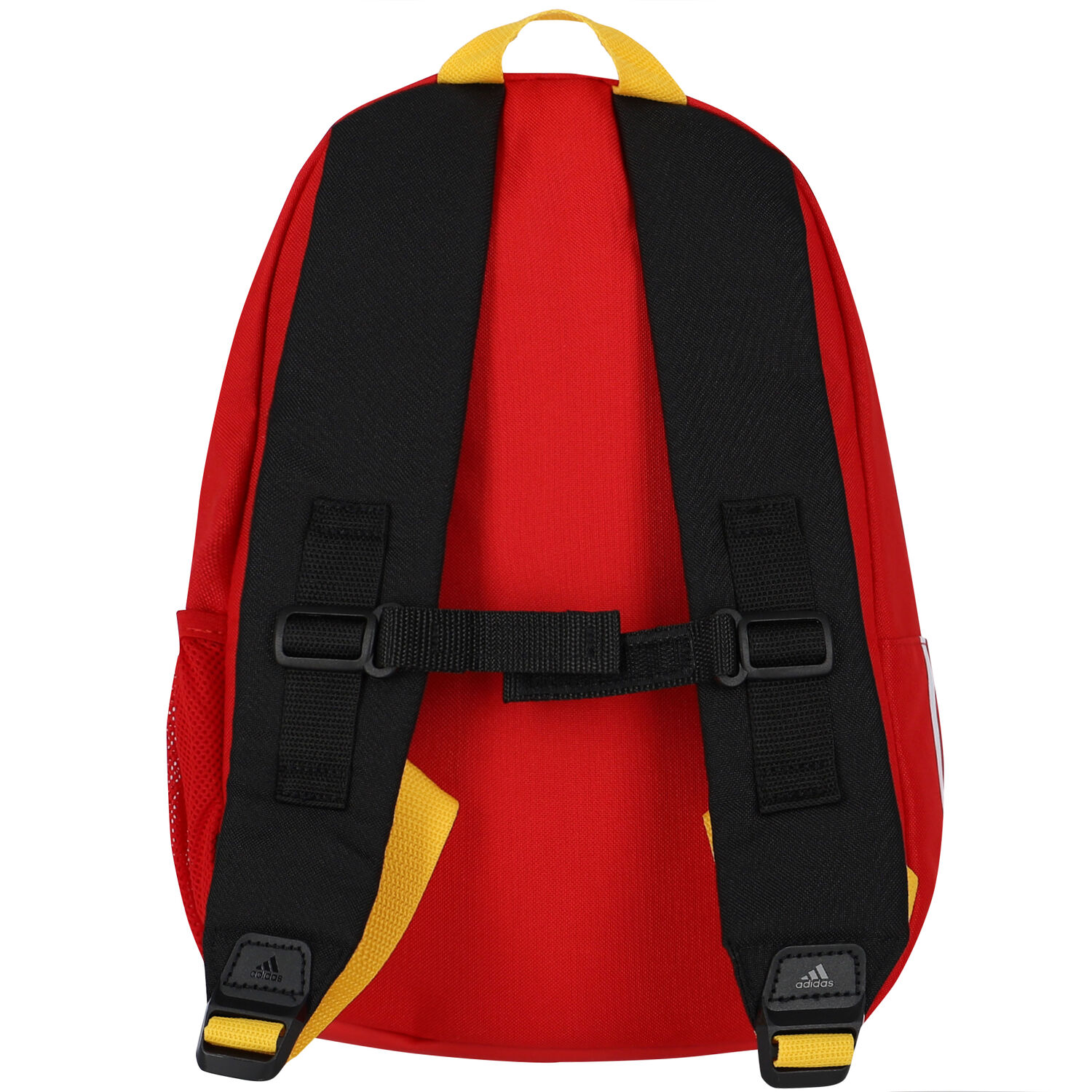 Red Mickey Mouse Backpack 34CM, 1, hi-res