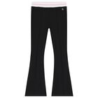 ليغنز بنات  باللون الأسود, 1, hi-res