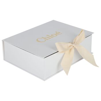 طقم هديه افرول بنات بالشعار باللون الوردى 