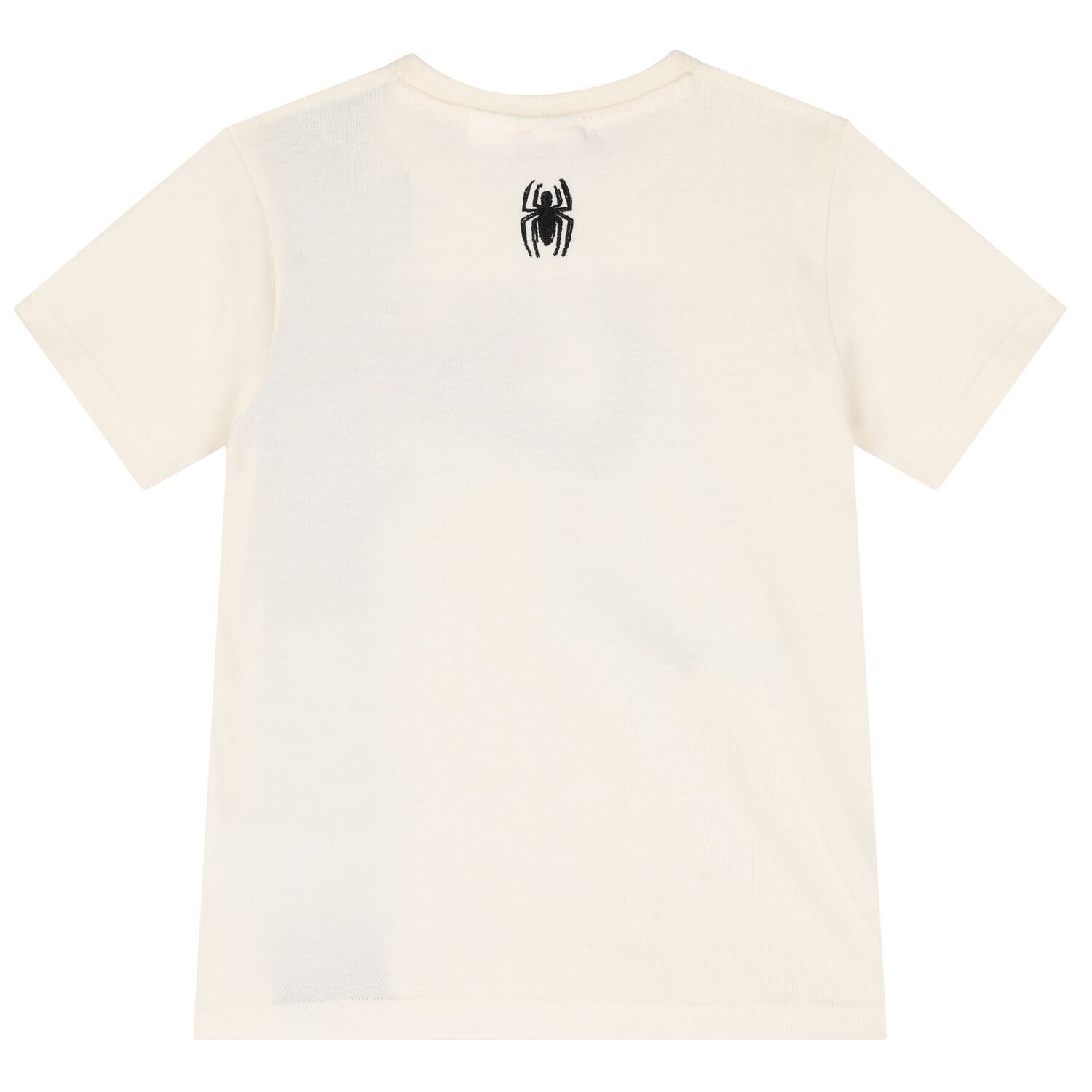 طقم شورت باللون عاجي وأخضر للأولاد, 1, hi-res