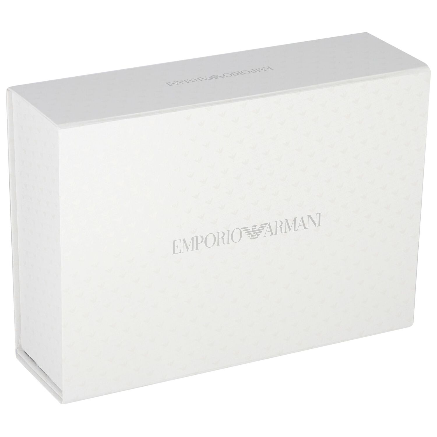 Baby Boys Ivory & Blue Logo Blanket, 1, hi-res