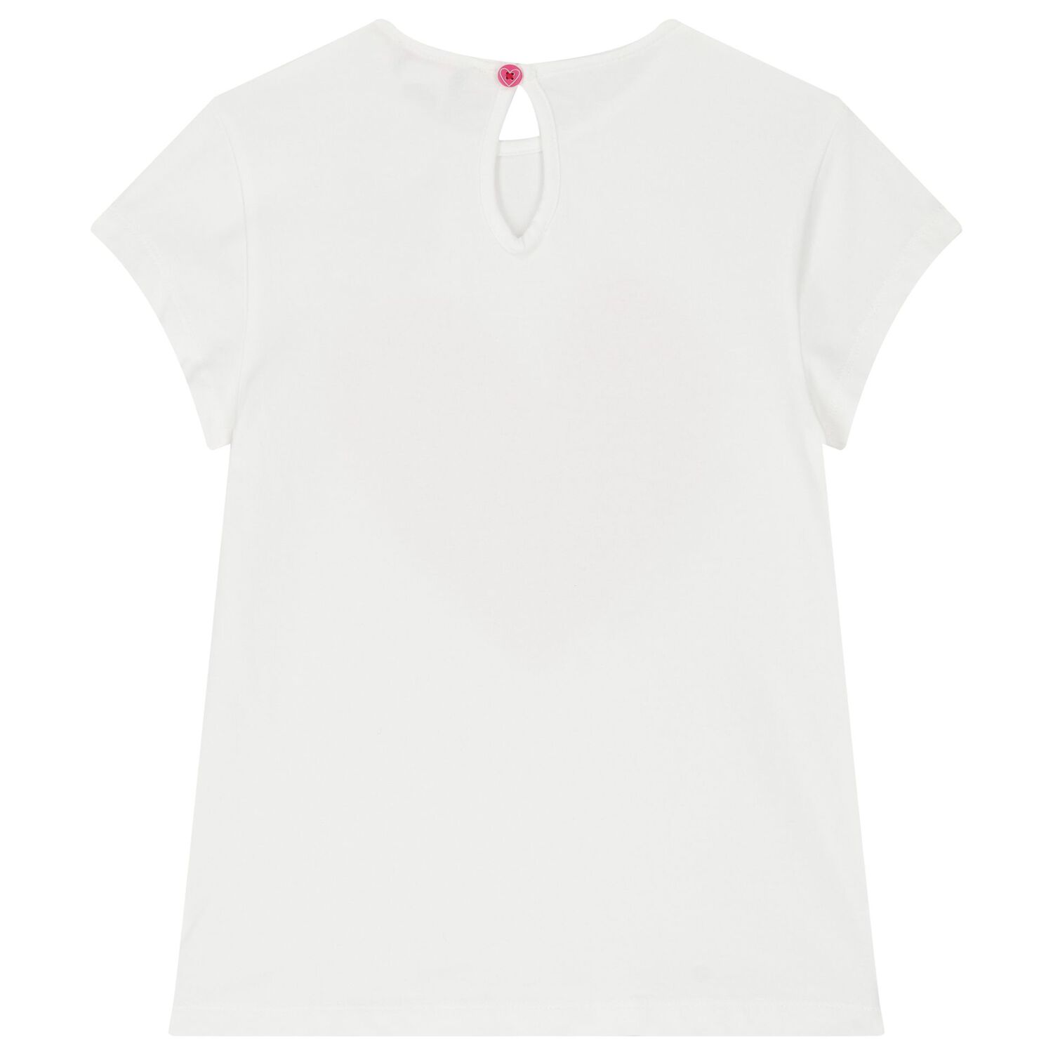 طقم ليجنز بنات باللون الابيض والاحمر , 1, hi-res image number null