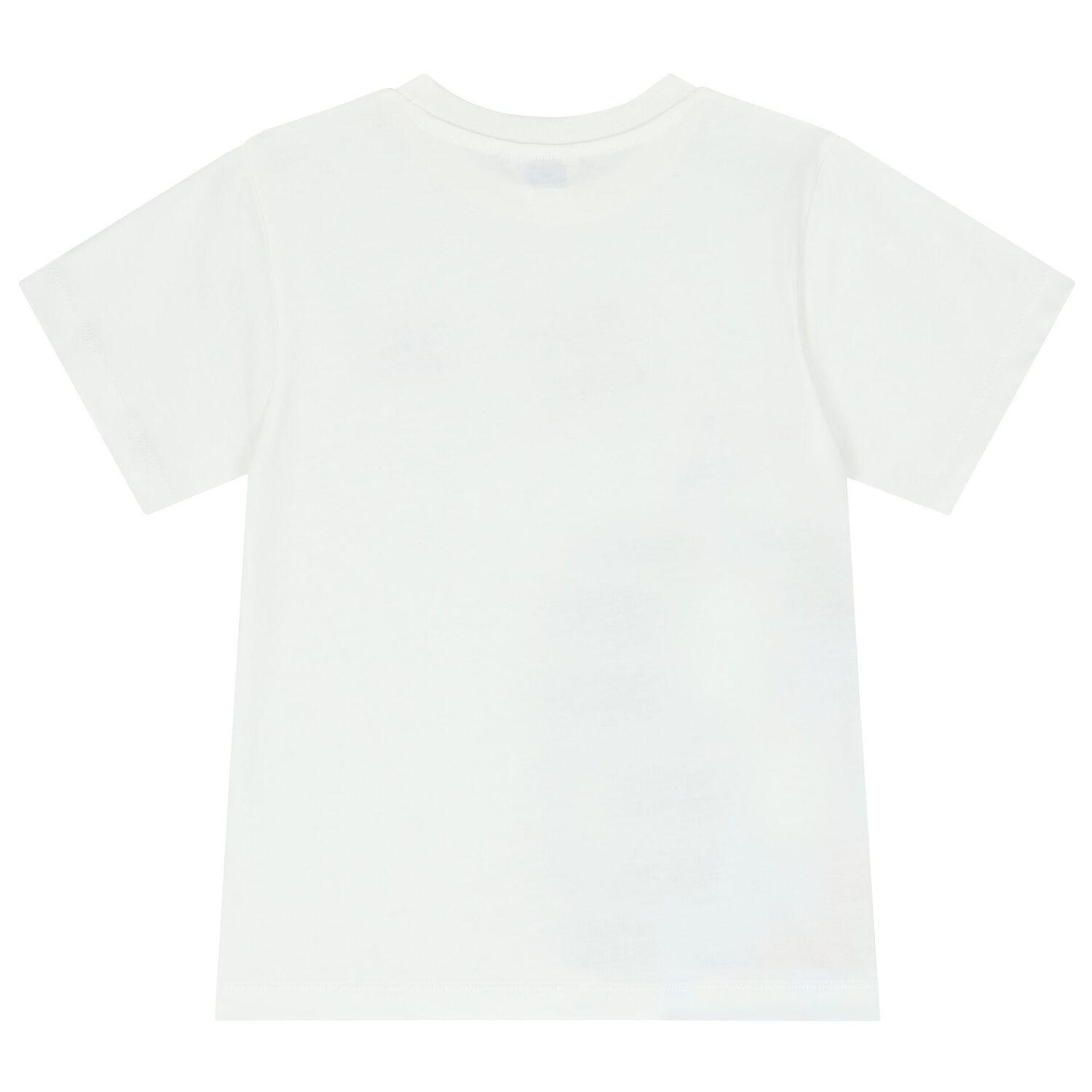 طقم أولاد شورت باللون الأبيض والأحمر, 2, hi-res image number null