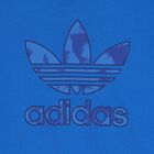 Blue Trefoil Logo T-Shirt, 1, hi-res