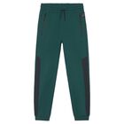 Boys Green Joggers, 1, hi-res