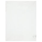 بطانية بطبعة الدب باللون الأبيض والوردي للبنات, 1, hi-res