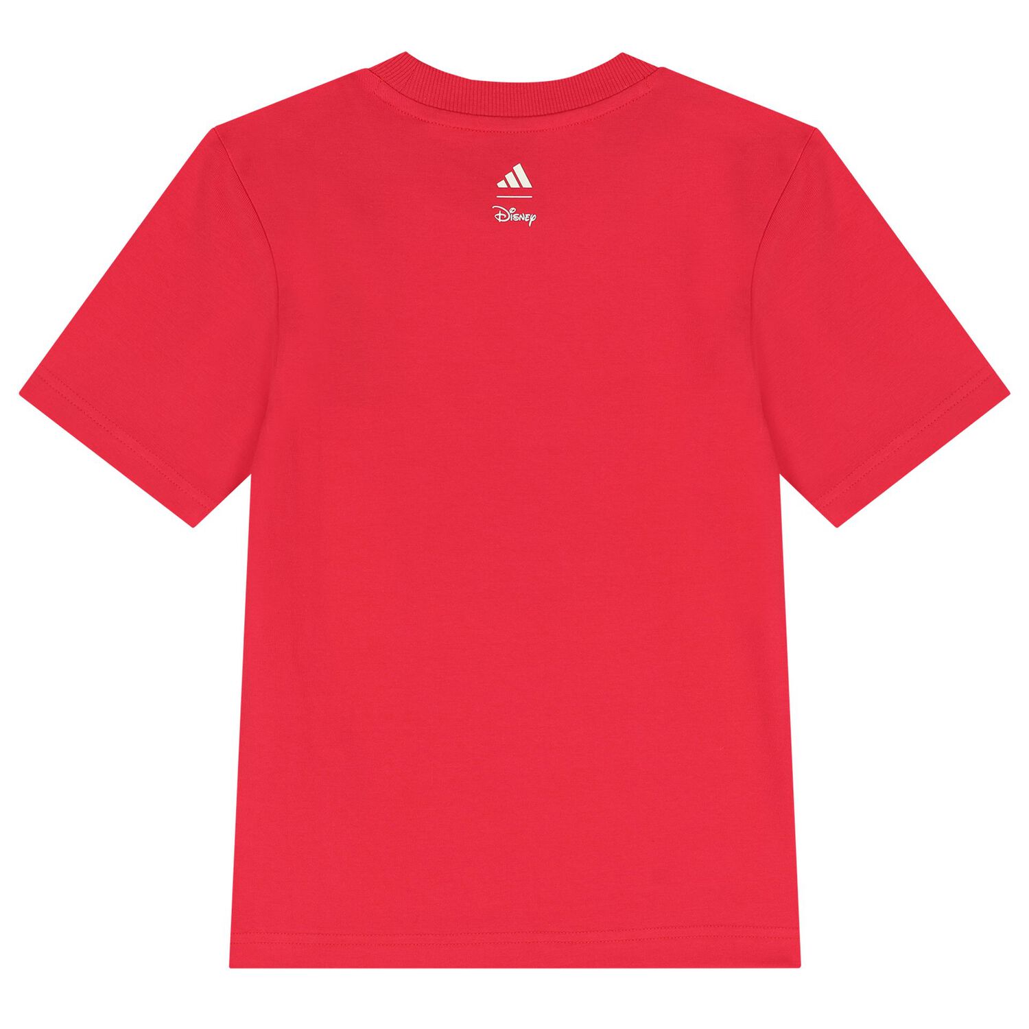 طقم شورت ميكي ماوس باللونين الأحمر والأسود للأولاد , 1, hi-res