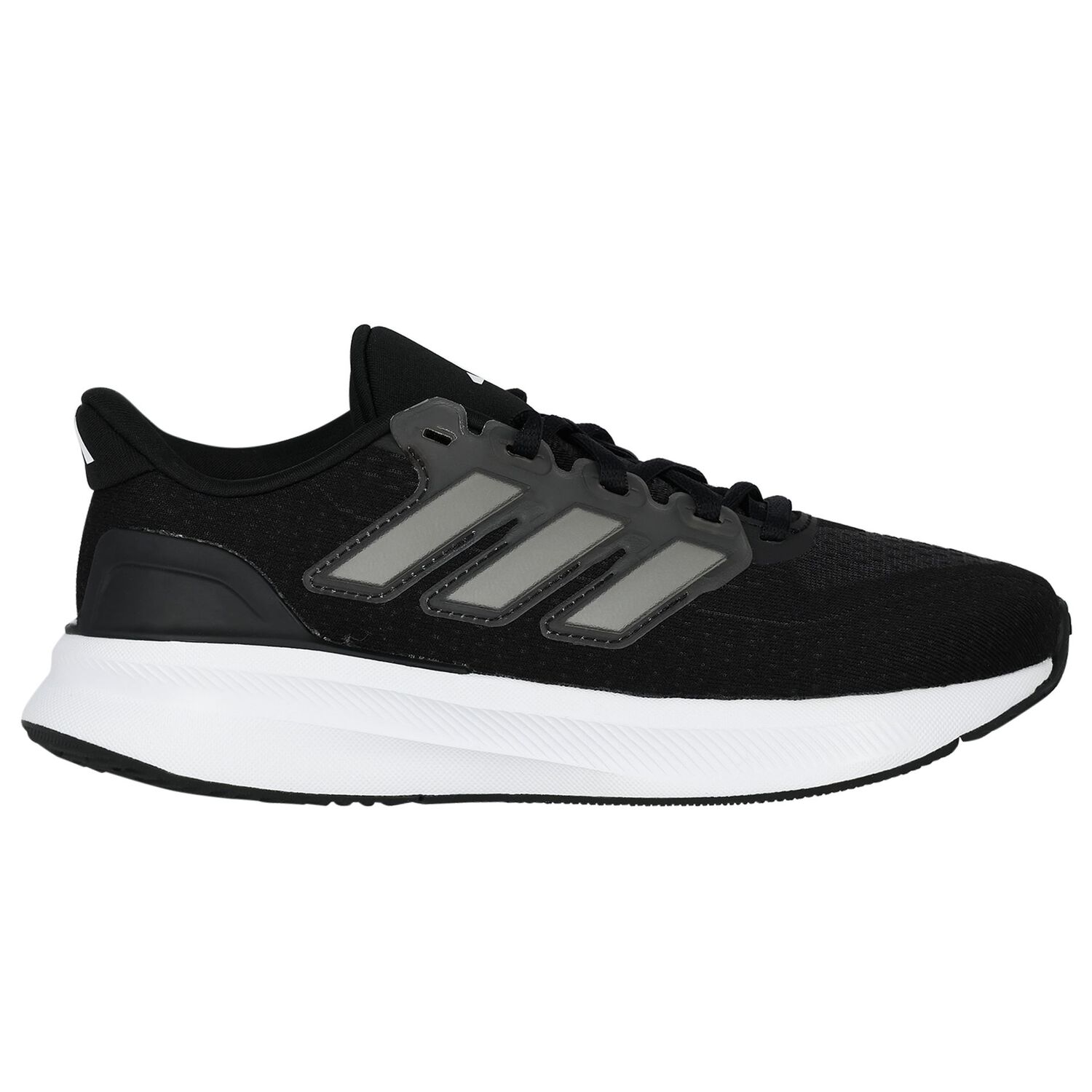 Black Ultrabounce 5 J Trainers, 1, hi-res image number null