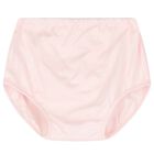 Baby Girls Pink Tulle Dress Set, 1, hi-res