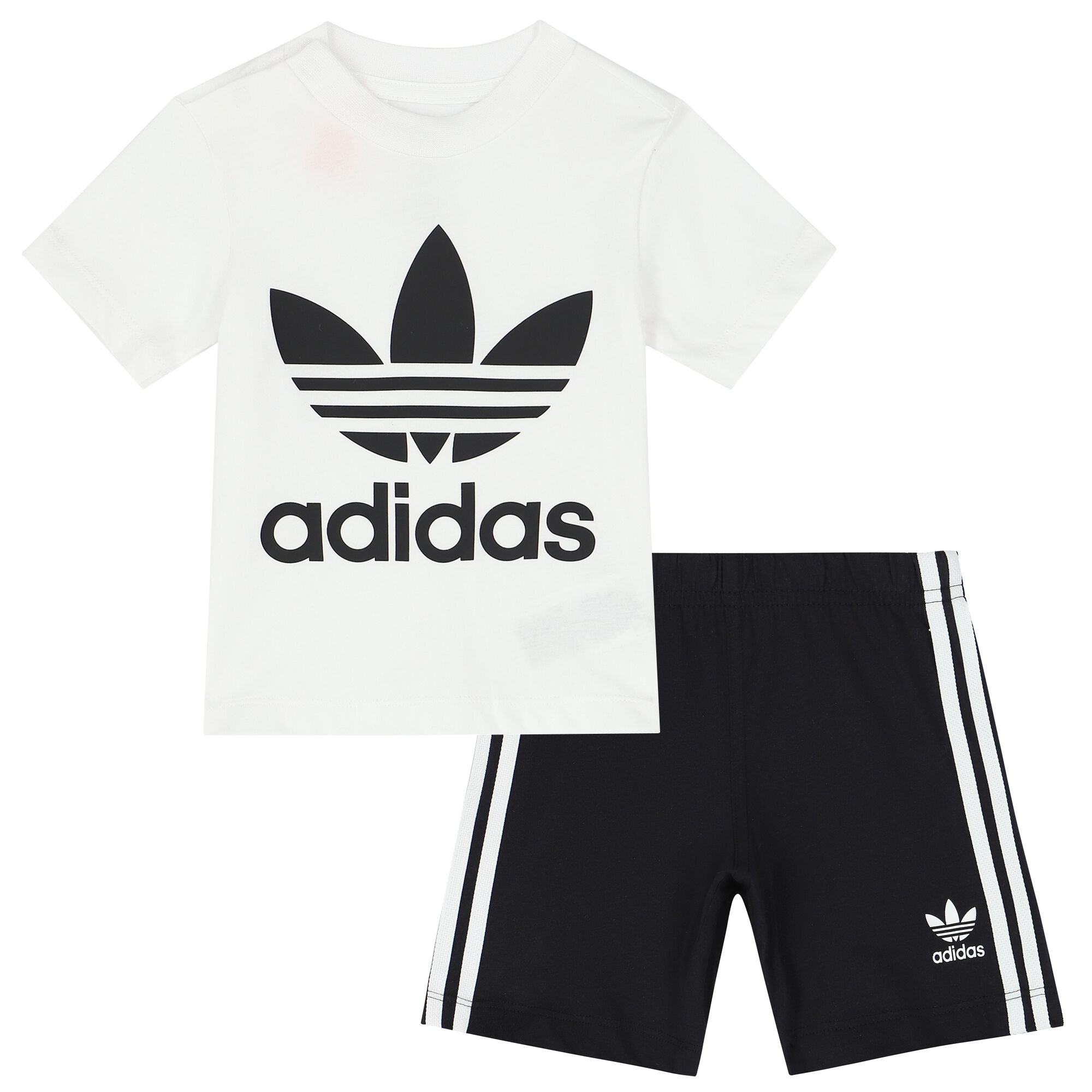 Adidas originals shorts junior Clearance