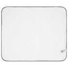 بطانية للأولاد بشعار تيدي باللون الأبيض و الكحلي , 1, hi-res