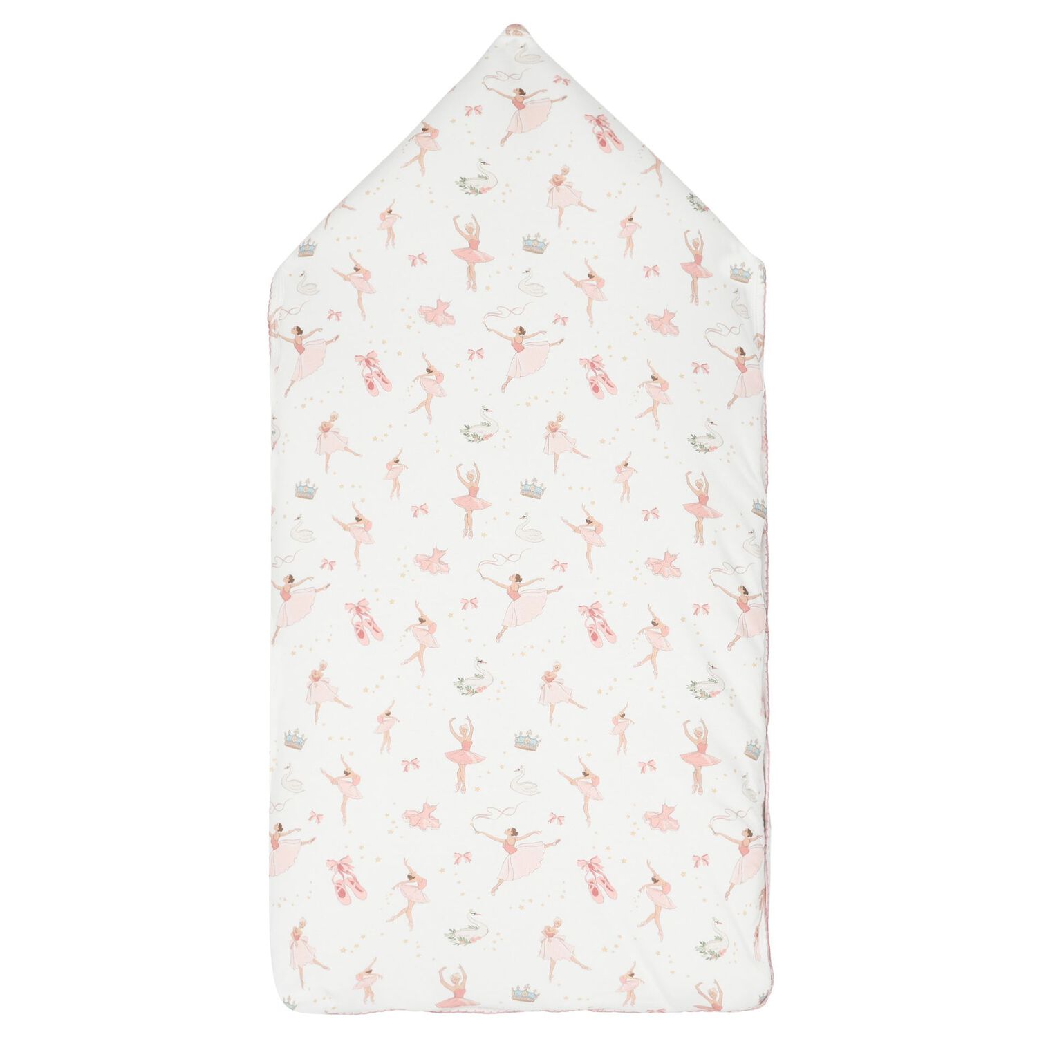 مدس بنات باللون الأبيض, 1, hi-res