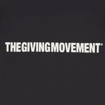 Black Regular Fit T-Shirt