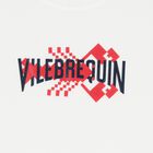 Boys White Lobster Logo T-Shirt, 1, hi-res