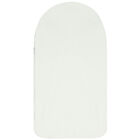 مدس بالشعار باللون العاجى والذهبى, 1, hi-res