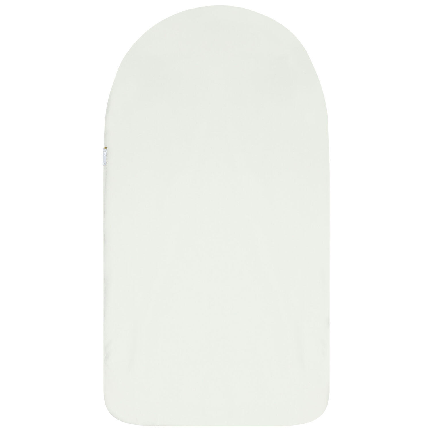 مدس بالشعار باللون العاجى والذهبى, 1, hi-res