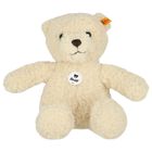 Ivory Mila Teddy Bear ( 21 cm ), 1, hi-res