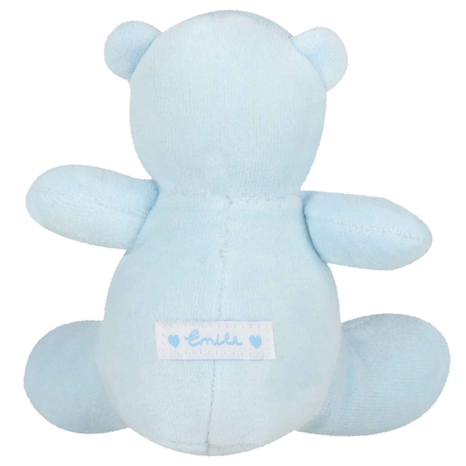 مجموعة هدايا قفازات وحذاء أزرق للأولاد الصغار, 1, hi-res image number null