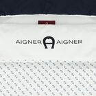 مدس أولاد بالشعار باللون الكحلي والأبيض, 3, hi-res